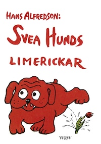 Svea hunds limerickar