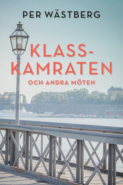 Klasskamraten och andra möten bookCoverFor