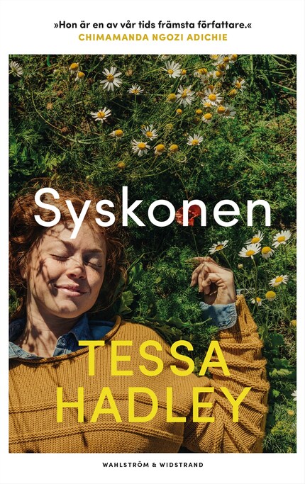 Syskonen bookCoverFor