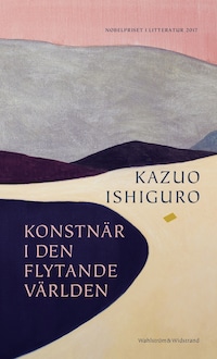 Konstnär i den flytande världen