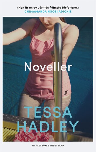 Noveller bookCoverFor