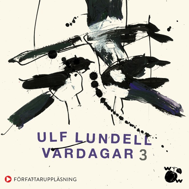 Bogomslag for Vardagar 3