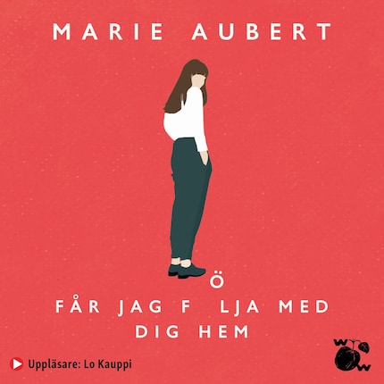 Får jag följa med dig hem bookCoverFor