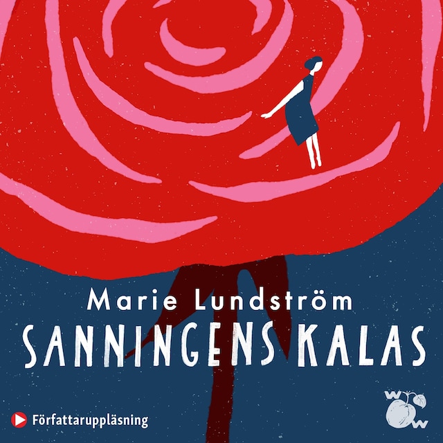 Book cover for Sanningens kalas