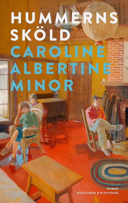 Hummerns sköld bookCoverFor