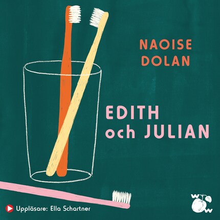 Edith och Julian bookCoverFor