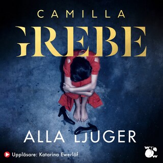 Alla ljuger bookCoverFor