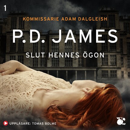 Slut hennes ögon bookCoverFor