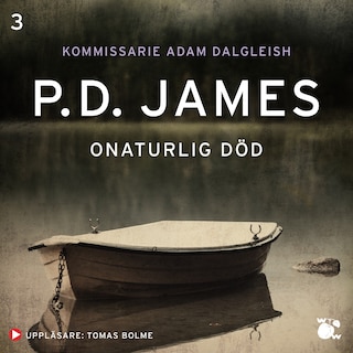 Onaturlig död bookCoverFor