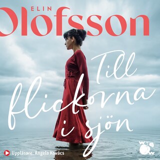 Till flickorna i sjön bookCoverFor