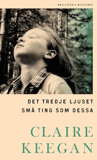 Det tredje ljuset ; Små ting som dessa