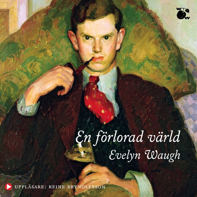 En förlorad värld Book cover for En förlorad värld