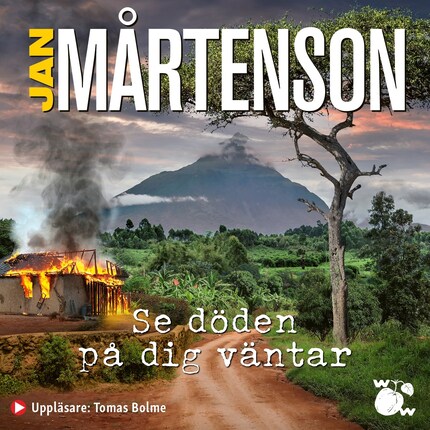Se döden på dig väntar bookCoverFor