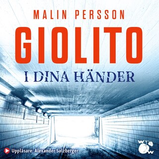 I dina händer bookCoverFor