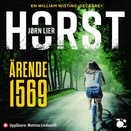 Ärende 1569 bookCoverFor