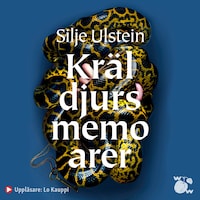 Kräldjursmemoarer