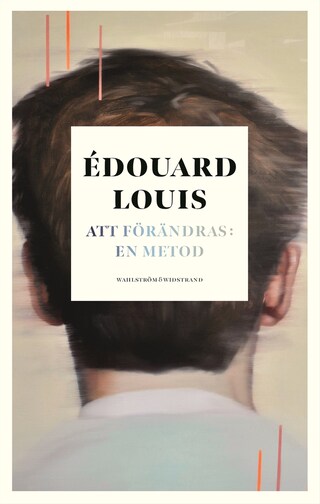 Att förändras: en metod bookCoverFor