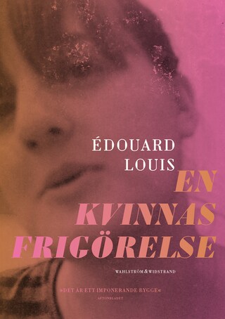 En kvinnas frigörelse bookCoverFor