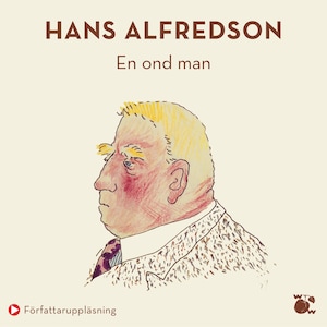 En ond man bookCoverFor