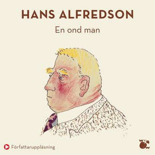 En ond man bookCoverFor