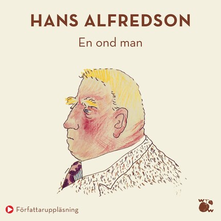 En ond man bookCoverFor