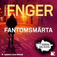 Fantomsmärta