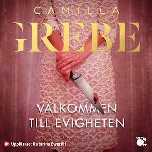 Välkommen till Evigheten bookCoverFor