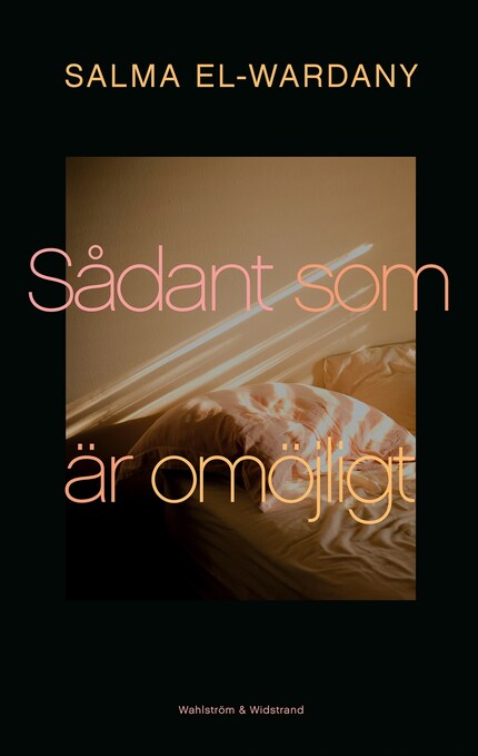 Sådant som är omöjligt bookCoverFor