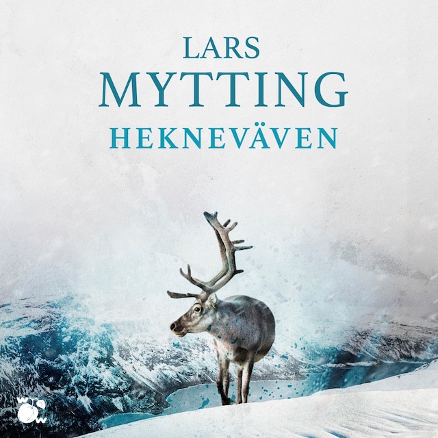 Bokomslag för Hekneväven