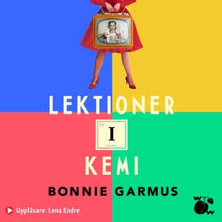 Lektioner i kemi bookCoverFor