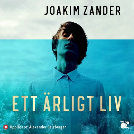 Ett ärligt liv bookCoverFor