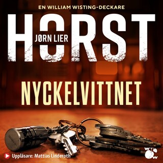 Nyckelvittnet bookCoverFor