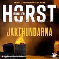 Jakthundarna