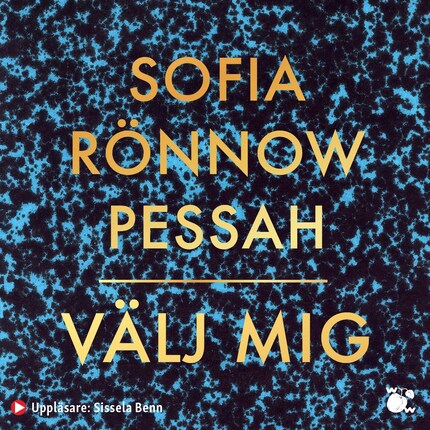 Välj mig bookCoverFor