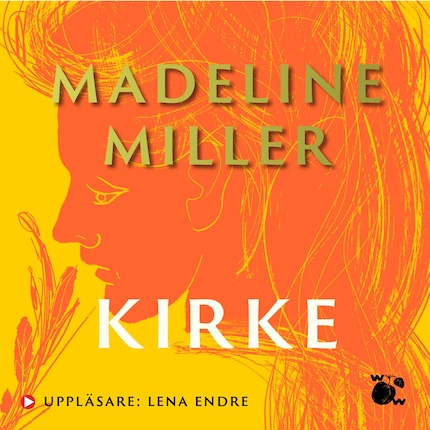 Kirke bookCoverFor