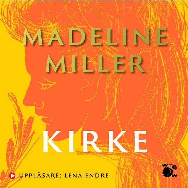 Book cover for Kirke