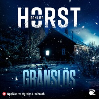Gränslös bookCoverFor