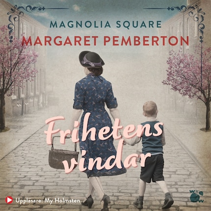 Frihetens vindar bookCoverFor
