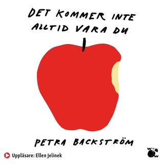 Det kommer inte alltid vara du bookCoverFor