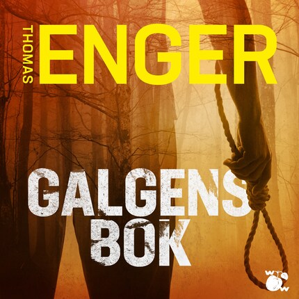 Galgens bok bookCoverFor