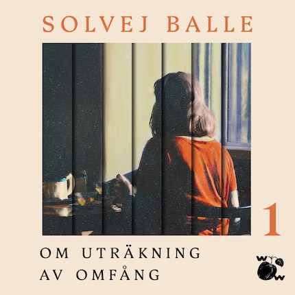 Om uträkning av omfång 1 bookCoverFor