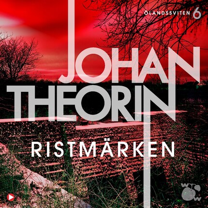 Ristmärken bookCoverFor