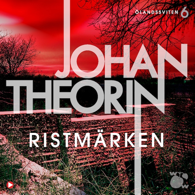 Book cover for Ristmärken