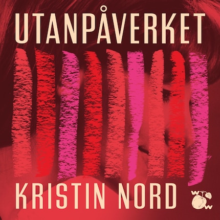 Utanpåverket bookCoverFor