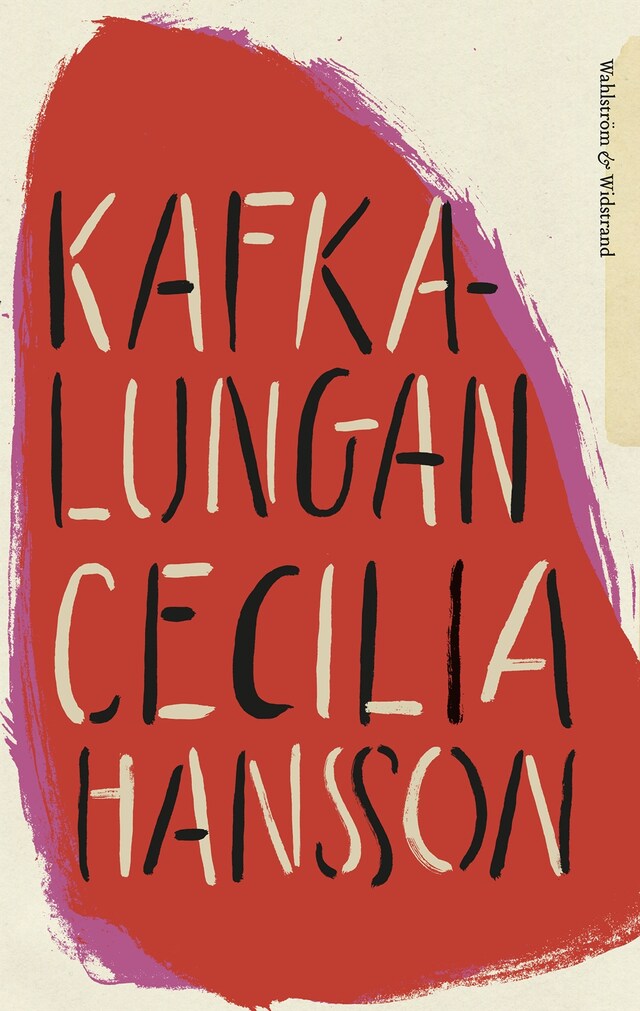 Book cover for Kafkalungan