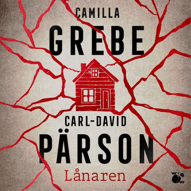 Book cover for Lånaren