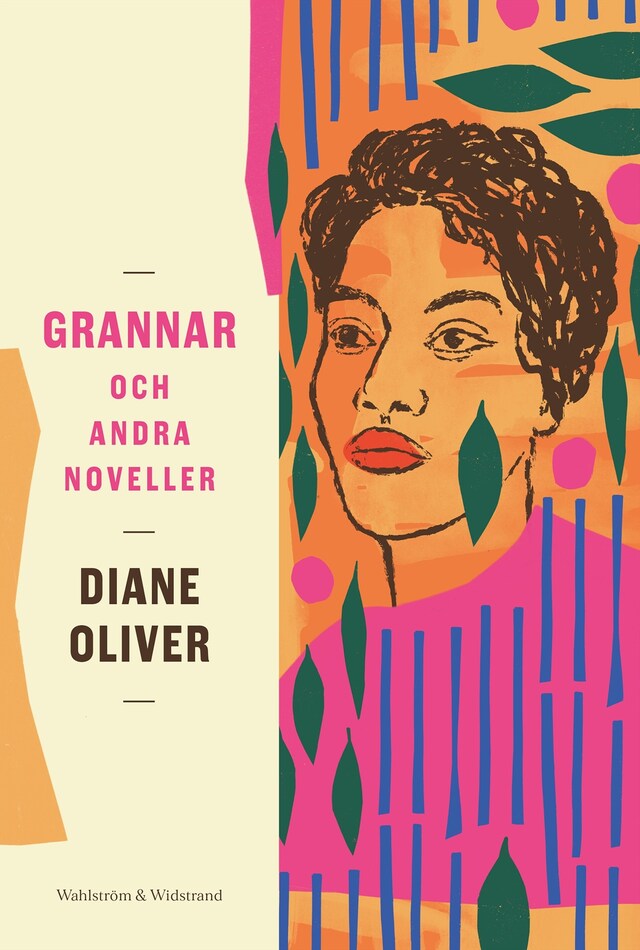 Bokomslag for Grannar och andra noveller