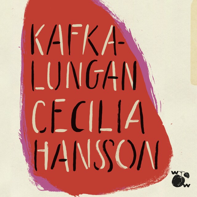 Book cover for Kafkalungan