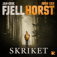 Skriket