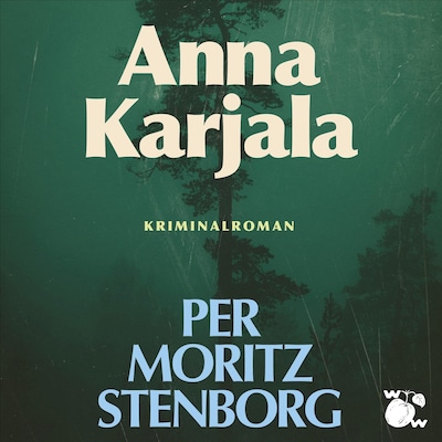 Anna Karjala